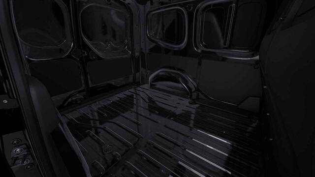 Mercedes-Benz CITAN 108 CDI L1 Base