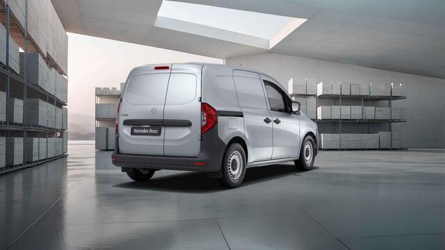 Mercedes-Benz CITAN 108 CDI L1 Base