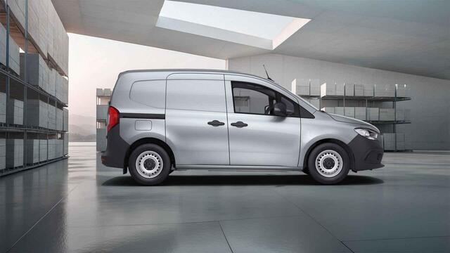 Mercedes-Benz CITAN 108 CDI L1 Base