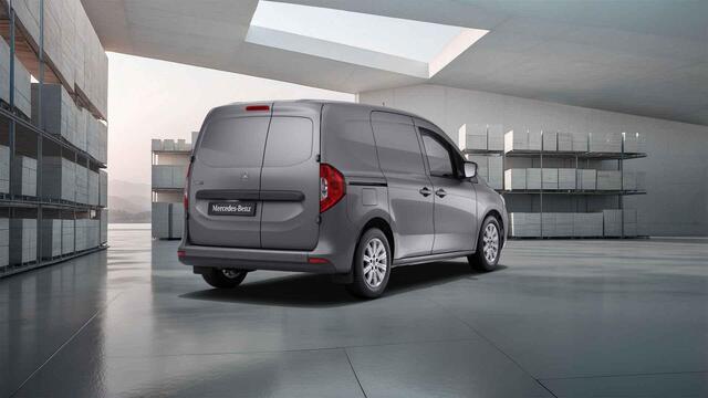 Mercedes-Benz CITAN 110 CDI L2 Pro