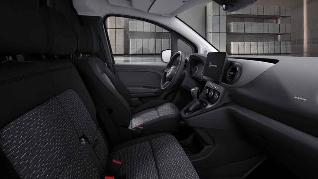 Mercedes-Benz CITAN 110 CDI L2 Pro