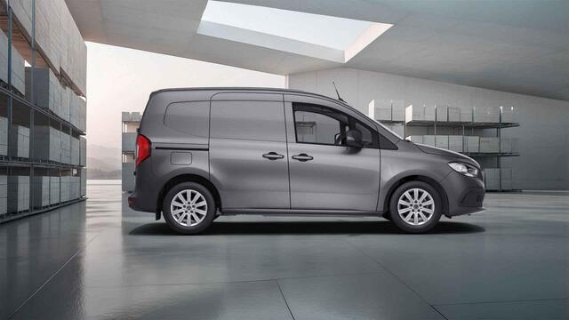 Mercedes-Benz CITAN 110 CDI L2 Pro