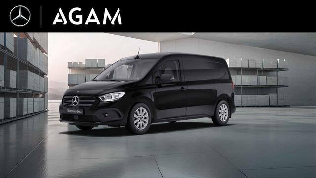 Mercedes-Benz CITAN 110 CDI L2 Pro