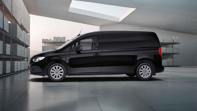 Mercedes-Benz CITAN 110 CDI L2 Pro