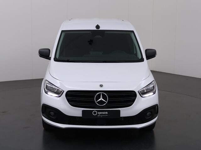 Mercedes-Benz CITAN 110 CDI GB L2 | Achteruitrijcamera | Cruise Control | Airco | All Season |
