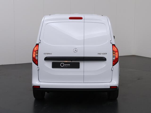 Mercedes-Benz CITAN 110 CDI GB L2 | Achteruitrijcamera | Cruise Control | Airco | All Season |
