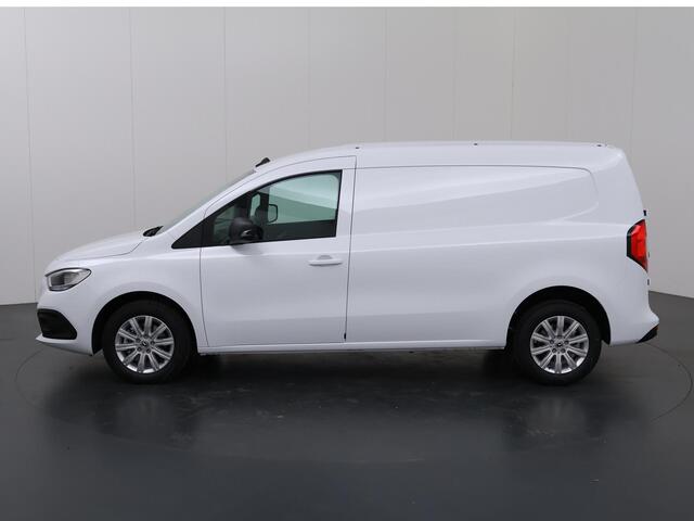 Mercedes-Benz CITAN 110 CDI GB L2 | Achteruitrijcamera | Cruise Control | Airco | All Season |
