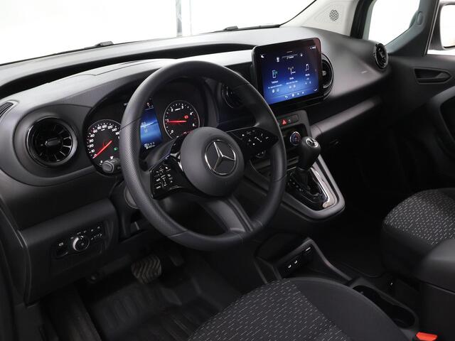Mercedes-Benz CITAN 110 CDI GB L2 | Achteruitrijcamera | Cruise Control | Airco | All Season |