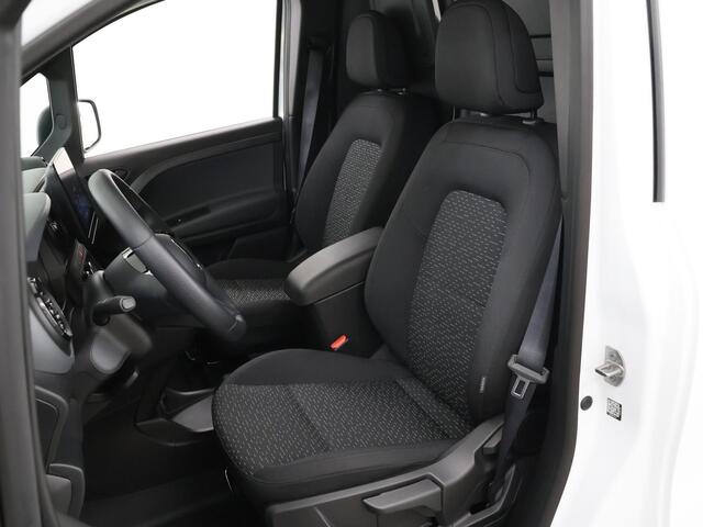 Mercedes-Benz CITAN 110 CDI GB L2 | Achteruitrijcamera | Cruise Control | Airco | All Season |
