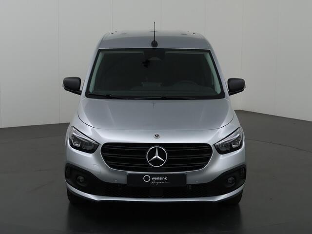 Mercedes-Benz CITAN 112 CDI L2 SELECT Automaat | Achteruitrijcamera | Cruise Control | Airco | All Season | LED Koplampen |