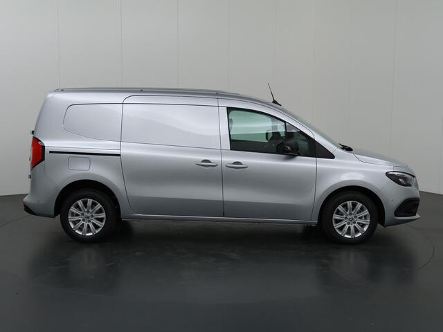 Mercedes-Benz CITAN 112 CDI L2 SELECT Automaat | Achteruitrijcamera | Cruise Control | Airco | All Season | LED Koplampen |