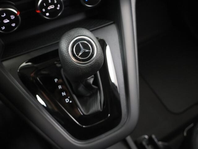 Mercedes-Benz CITAN 110 L1 PRO Automaat | BPM VRIJ | Achteruitrijcamera | Cruise Control | Airco | All Season |