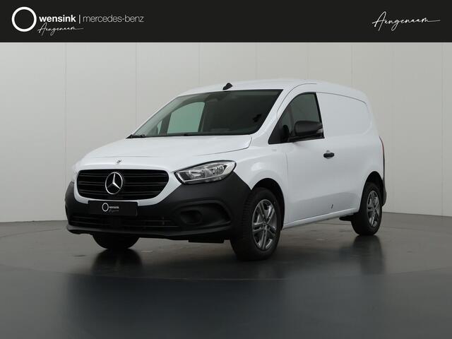 Mercedes-Benz CITAN 108 CDI L1 Base | Achteruitrijcamera | Cruise Control | Airco | All Season |