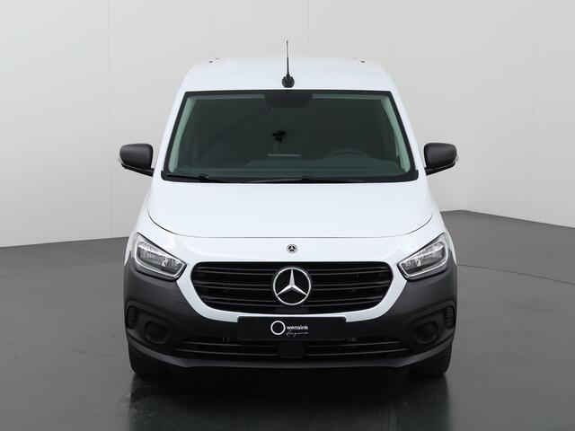 Mercedes-Benz CITAN 108 CDI GB L1