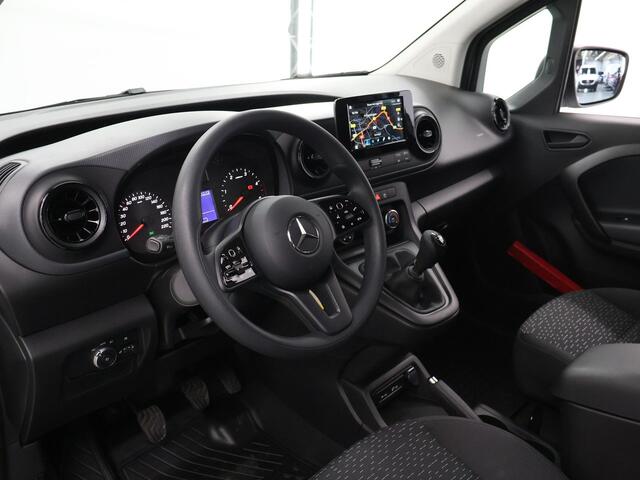 Mercedes-Benz CITAN 108 CDI GB L1