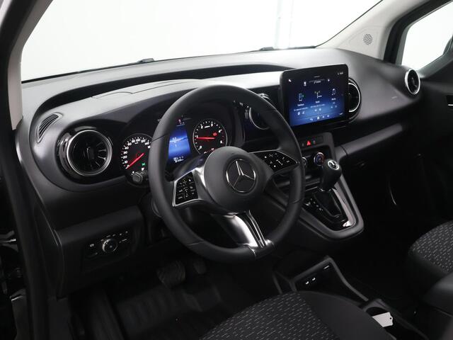 Mercedes-Benz CITAN 112 CDI L1 SELECT | Achteruitrijcamera | Cruise Control | Airco | All-Season | LED Koplampen |