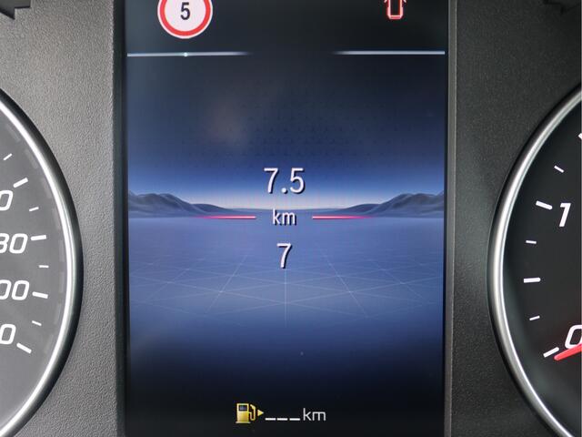 Mercedes-Benz CITAN 108 CDI L1 Pro