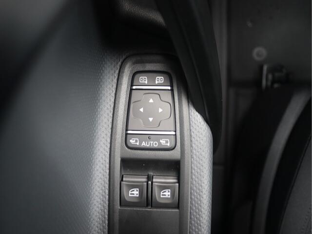 Mercedes-Benz CITAN 108 CDI L1 Pro