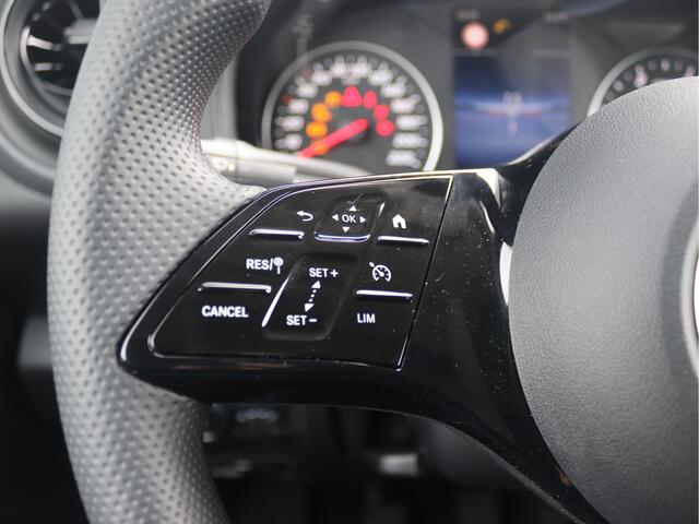 Mercedes-Benz CITAN 108 CDI L1 Pro