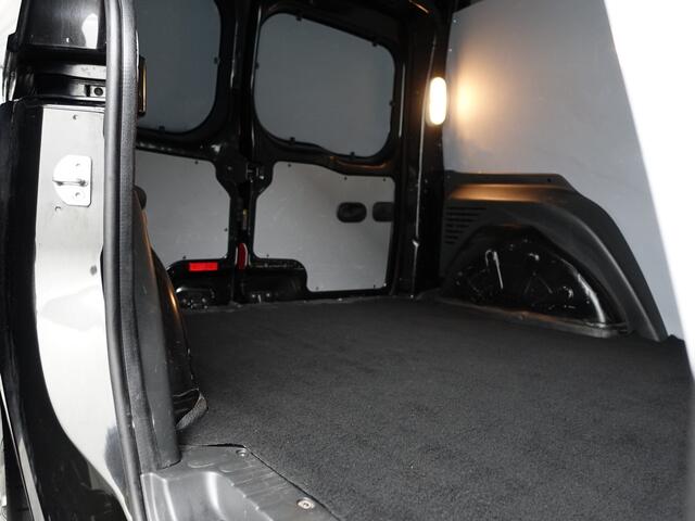 Mercedes-Benz CITAN 109 CDI BlueEFFICIENCY Prestige- Park Assist, Clima, Comfort Interieur, Bluetooth Audio, Grijs kenteken