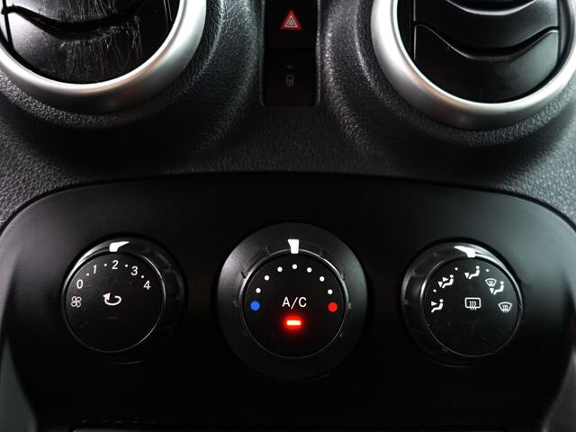 Mercedes-Benz CITAN 109 CDI BlueEFFICIENCY Prestige- Park Assist, Clima, Comfort Interieur, Bluetooth Audio, Grijs kenteken