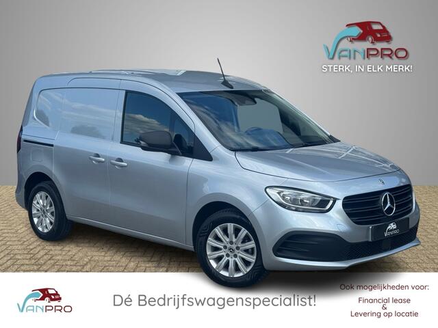 Mercedes-Benz CITAN 110 CDI GB Pro / NAP Dealeronderhouden / Navi / Cruise / Trekhaa