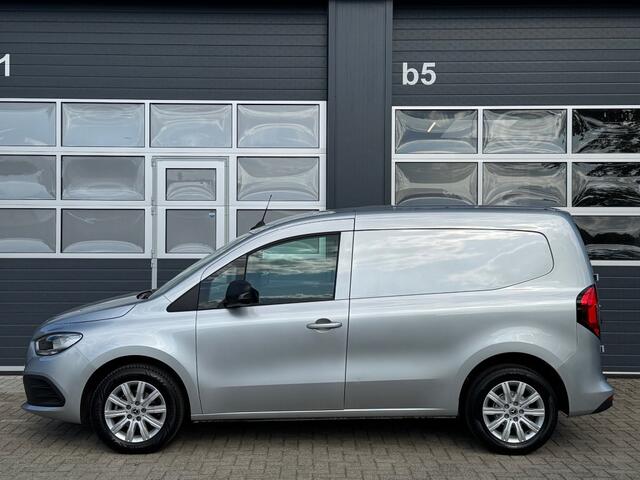 Mercedes-Benz CITAN 110 CDI GB Pro / NAP Dealeronderhouden / Navi / Cruise / Trekhaa