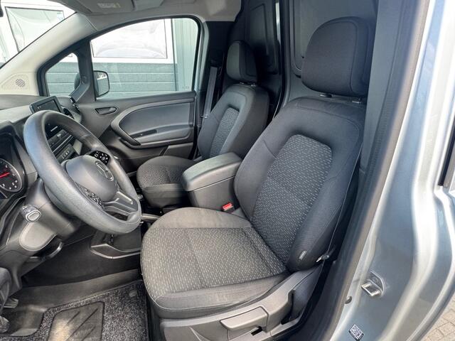 Mercedes-Benz CITAN 110 CDI GB Pro / NAP Dealeronderhouden / Navi / Cruise / Trekhaa