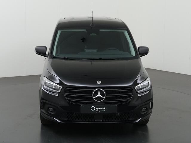 Mercedes-Benz CITAN 110 CDI L2 PRO Automaat | Achteruitrijcamera | Cruise Control | Airco | All Season | Dodehoekassistent |