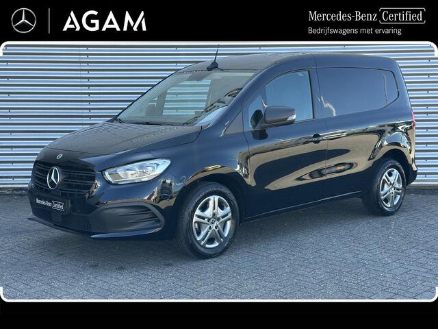 Mercedes-Benz CITAN 108 CDI Pro-Edition Navigatie Parkeer-Pakket etc.