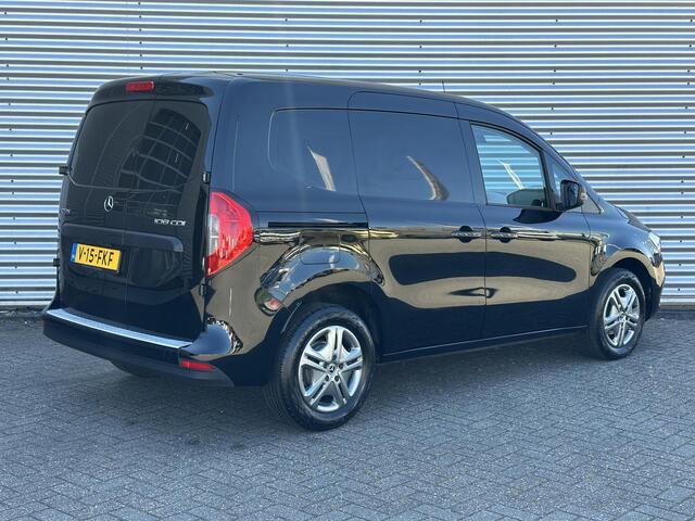 Mercedes-Benz CITAN 108 CDI Pro-Edition Navigatie Parkeer-Pakket etc.