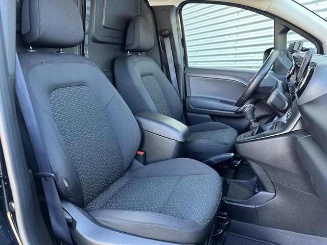 Mercedes-Benz CITAN 108 CDI Pro-Edition Navigatie Parkeer-Pakket etc.