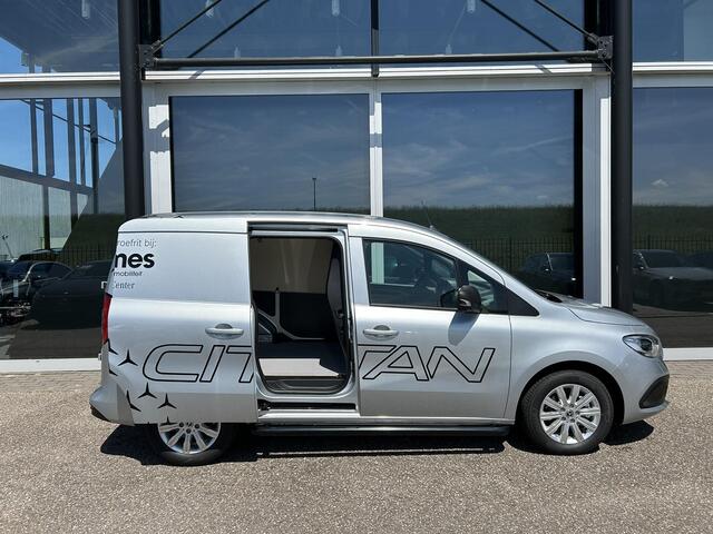 Mercedes-Benz CITAN 110 CDI L1 Select