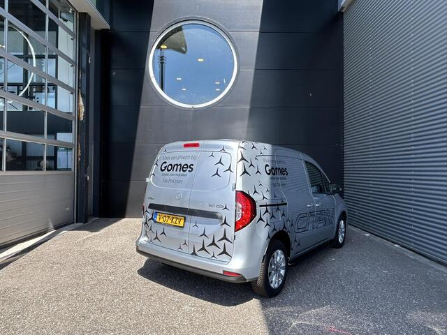 Mercedes-Benz CITAN 110 CDI L1 Select