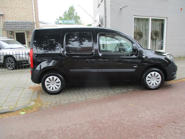 Mercedes-Benz CITAN 108 CDI BlueEFFICIENCY / AIRCO / NW-STAAT / NL-AUTO / 151dkm