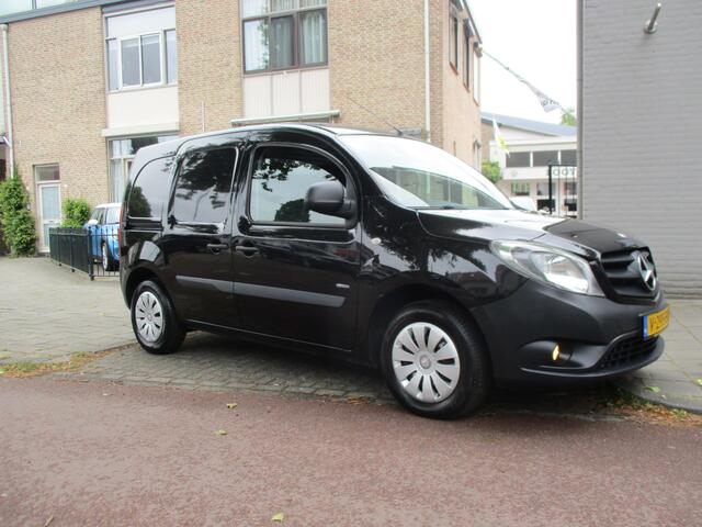 Mercedes-Benz CITAN 108 CDI BlueEFFICIENCY / AIRCO / NW-STAAT / NL-AUTO / 151dkm