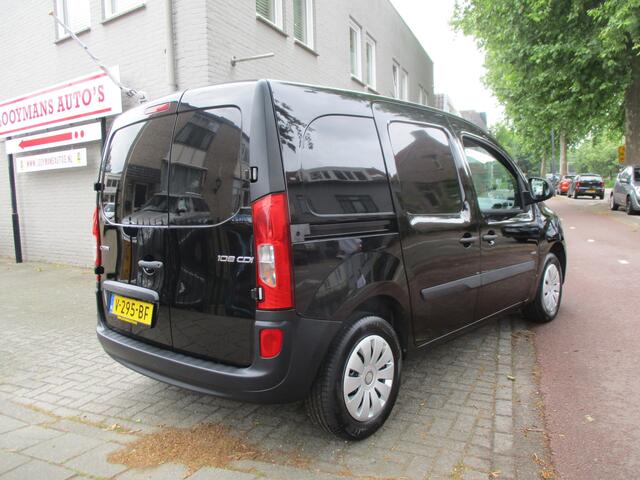 Mercedes-Benz CITAN 108 CDI BlueEFFICIENCY / AIRCO / NW-STAAT / NL-AUTO / 151dkm