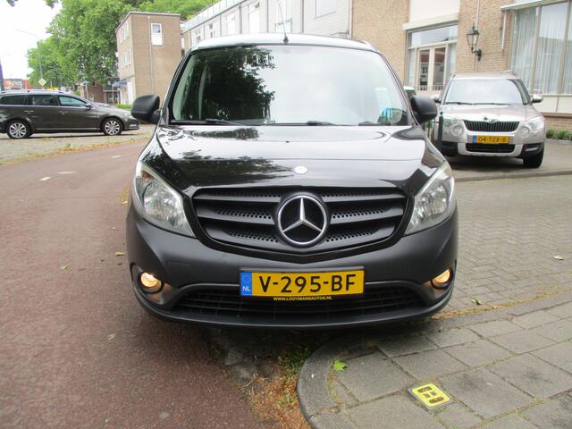 Mercedes-Benz CITAN 108 CDI BlueEFFICIENCY / AIRCO / NW-STAAT / NL-AUTO / 151dkm