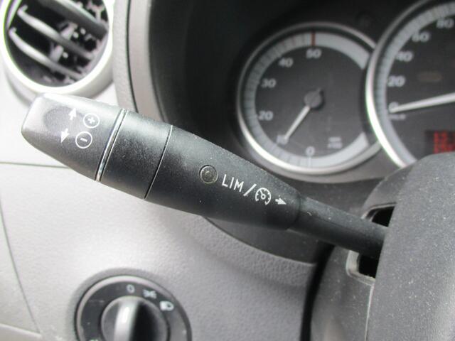 Mercedes-Benz CITAN 108 CDI BlueEFFICIENCY / AIRCO / NW-STAAT / NL-AUTO / 151dkm