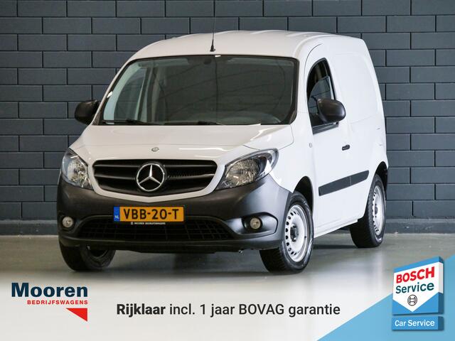 Mercedes-Benz CITAN 108 CDI 75PK BlueEFFICIENCY | AIRCO |
