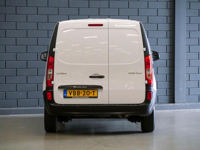 Mercedes-Benz CITAN 108 CDI 75PK BlueEFFICIENCY | AIRCO |