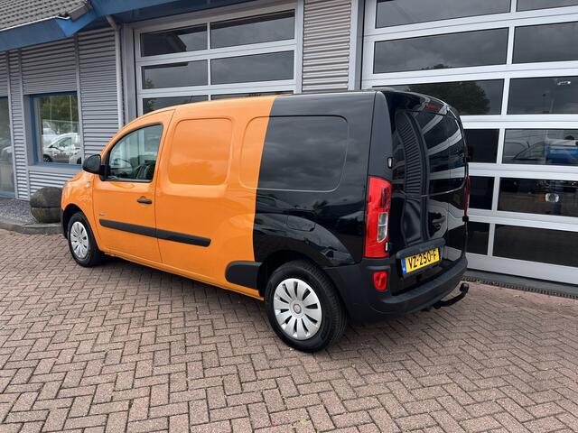 Mercedes-Benz CITAN 109 CDI BlueEFFICIENCY Extra Lang