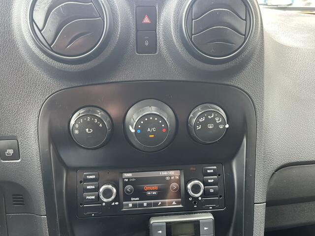 Mercedes-Benz CITAN 109 CDI BlueEFFICIENCY Extra Lang