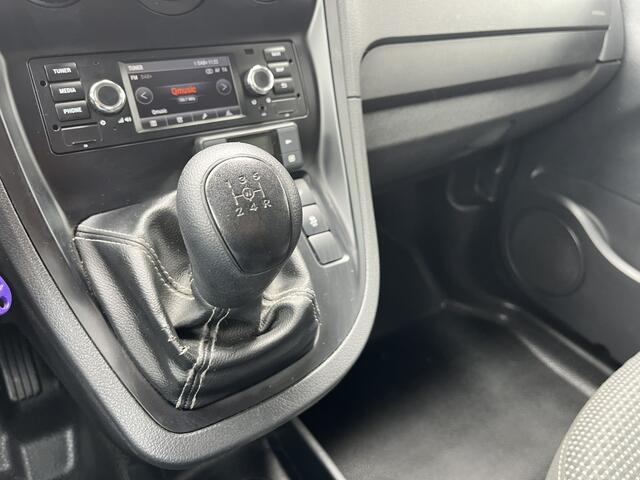 Mercedes-Benz CITAN 109 CDI BlueEFFICIENCY Extra Lang