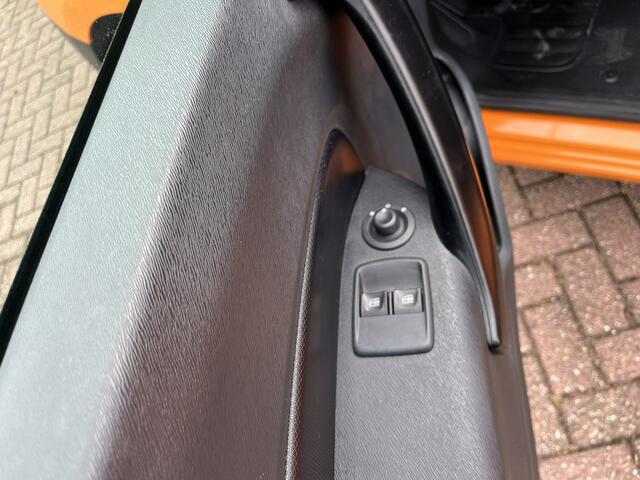 Mercedes-Benz CITAN 109 CDI BlueEFFICIENCY Extra Lang