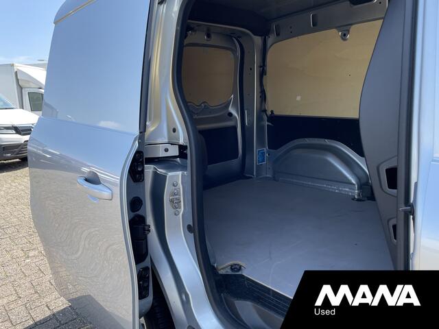 Mercedes-Benz CITAN 110CDI L1 Pro Airco Camera Carplay Touchscreen LED LM velgen