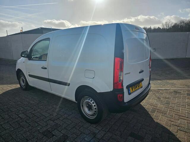 Mercedes-Benz CITAN 108 CDI BlueEFFICIENCY,Apk,Nap,Airco,Euro6
