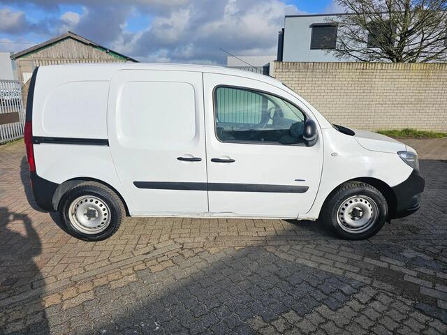 Mercedes-Benz CITAN 108 CDI BlueEFFICIENCY,Apk,Nap,Airco,Euro6