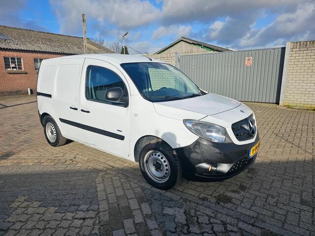 Mercedes-Benz CITAN 108 CDI BlueEFFICIENCY,Apk,Nap,Airco,Euro6