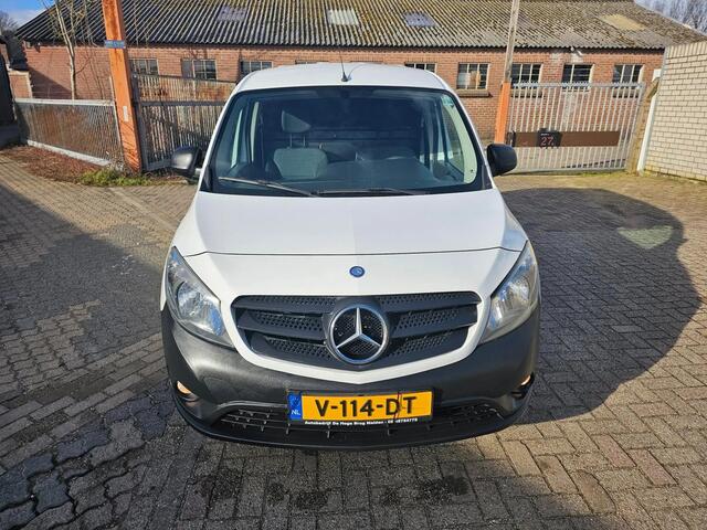 Mercedes-Benz CITAN 108 CDI BlueEFFICIENCY,Apk,Nap,Airco,Euro6